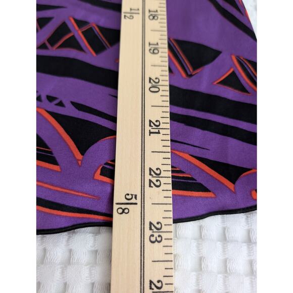 Trina Turk silk top - Picture 8 of 8